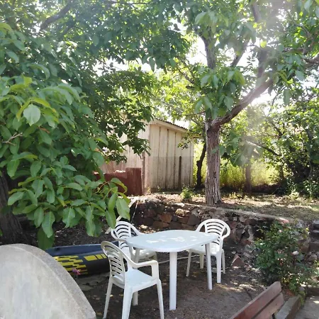 招待所 Town House On Ropotamo Str.