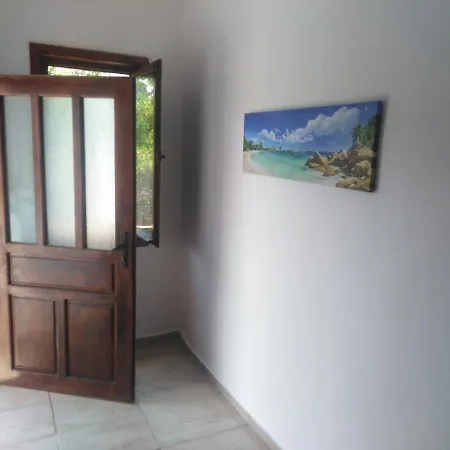 Town House On Ropotamo Str. * 阿赫托波尔