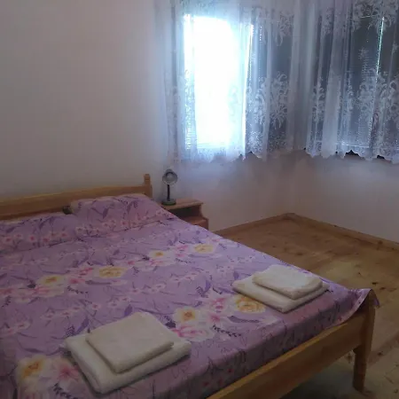 Guest house Town House On Ropotamo Str. Ahtopol