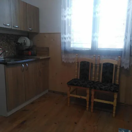 Town House On Ropotamo Str. Guest house Ahtopol
