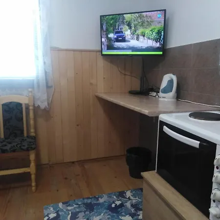 Guest house Town House On Ropotamo Str. *