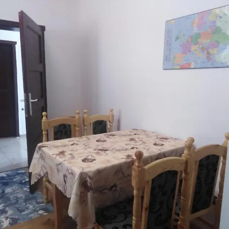 Guest house Town House On Ropotamo Str. Ahtopol