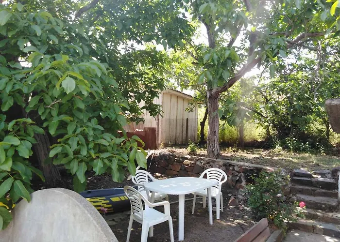 招待所 Town House On Ropotamo Str.