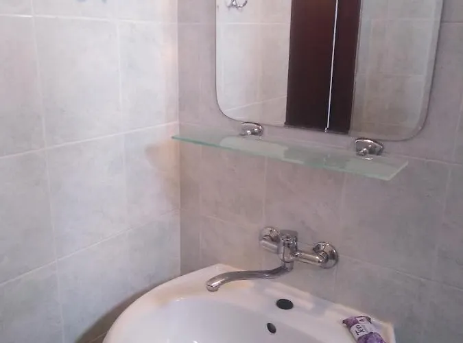 Town House On Ropotamo Str. * 阿赫托波尔