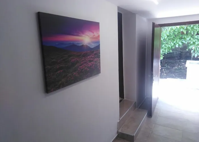 Town House On Ropotamo Str. *