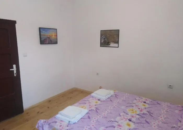 Town House On Ropotamo Str. 阿赫托波尔