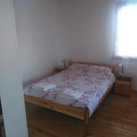 Гостевой дом Town House On Ropotamo Str. *