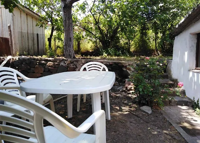 Гостевой дом Town House On Ropotamo Str. Ахтополь