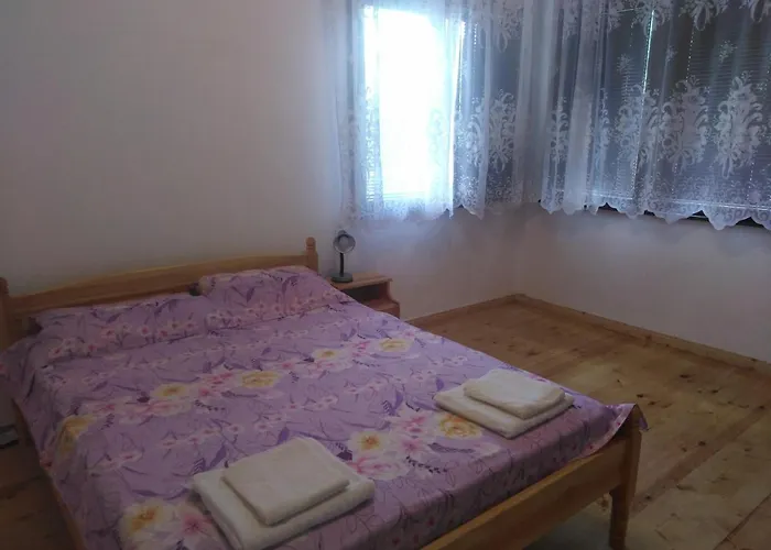 Гостевой дом Town House On Ropotamo Str. Ахтополь