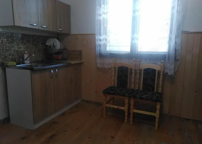 Town House On Ropotamo Str. Гостевой дом Ахтополь