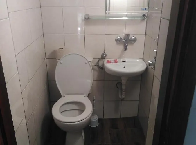 Town House On Ropotamo Str. *