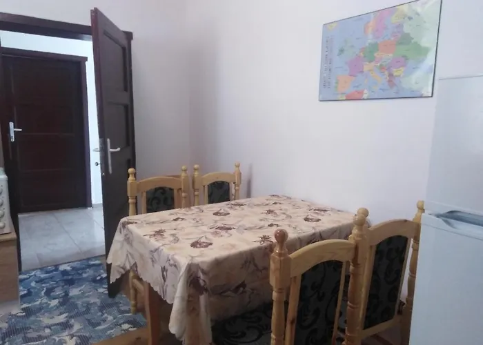 Гостевой дом Town House On Ropotamo Str. Ахтополь